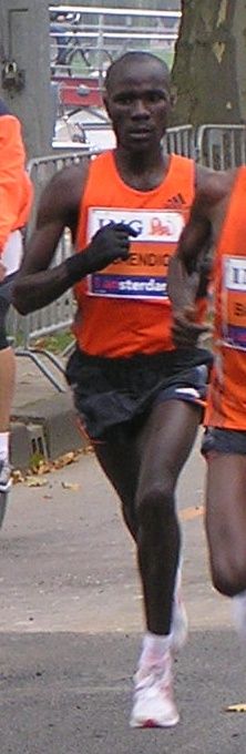 Solomon Busendich