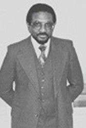 Norman Parish