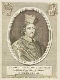 Ottavio Acquaviva d'Aragona (iuniore)