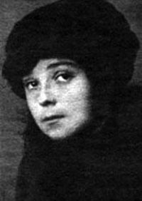 Nadezhda Volpin