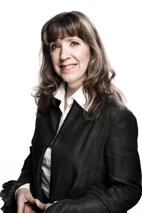 Kolbrun Halldórsdóttir