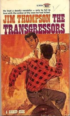 The Transgressors