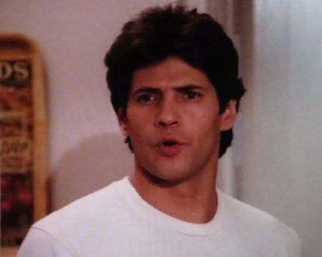 Melrose Place - Thomas Calabro