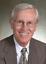 J. Paul Taylor
