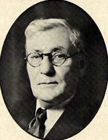 William D. Mahon
