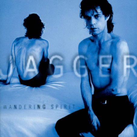 Wandering Spirt - Mick Jagger