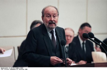 Hans A. Engelhard