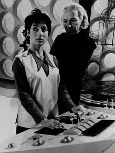 Carole Ann Ford Famousfix