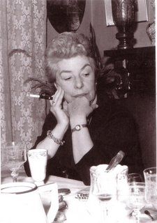 Marcelle Auclair