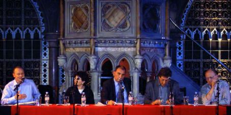 Nick Cohen
