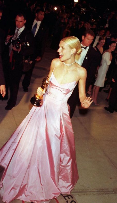 Academy Awards, USA [1999] (List of Award Winners and Nominees)