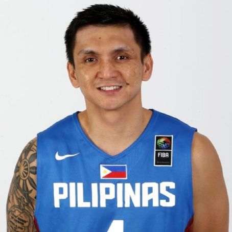 Jimmy Alapag