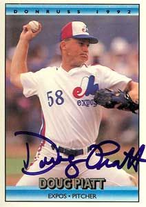 Doug Piatt