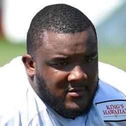 Ra'Shede Hageman