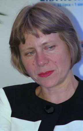 Ewa Mazierska