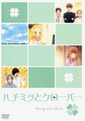 Honey and Clover