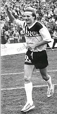 Frank Lieberam