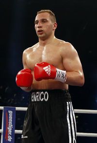 Enrico Kölling