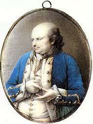 John Bogle (artist)