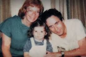 Ted Bundy and Carole Anne Boone