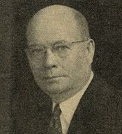 Anton J. Johnson