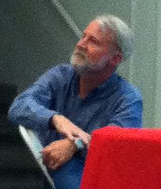 Steven Kerckhoff
