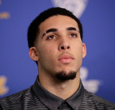 LiAngelo Ball