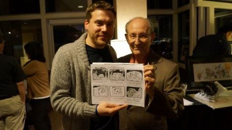 Bob Singer