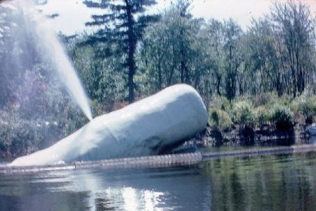 Pleasure Island (Massachusetts amusement park)