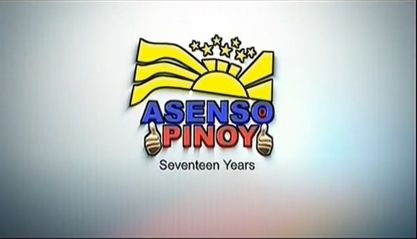 Asenso Pinoy
