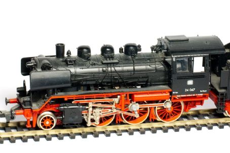 Fleischmann (model railroads)