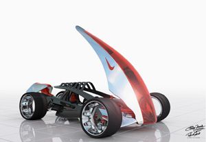 Nike ONE