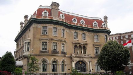 Walsh Mansion