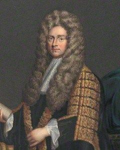 John Smith (Chancellor of the Exchequer)
