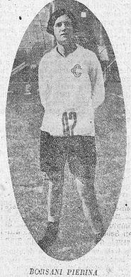 Pierina Borsani