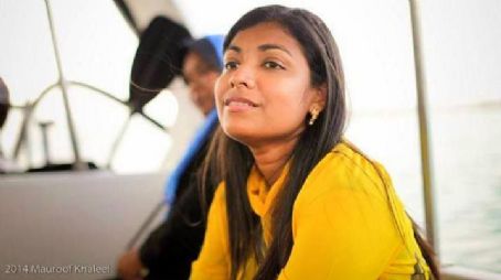 Rozaina Adam
