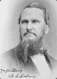Robert Lewis Dabney