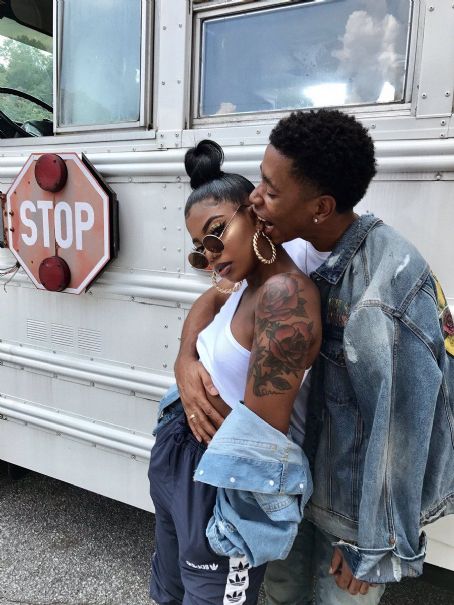 Kenneth Derise Walker and De'arra Vashae Taylor | De'arra Vashae Taylor ...