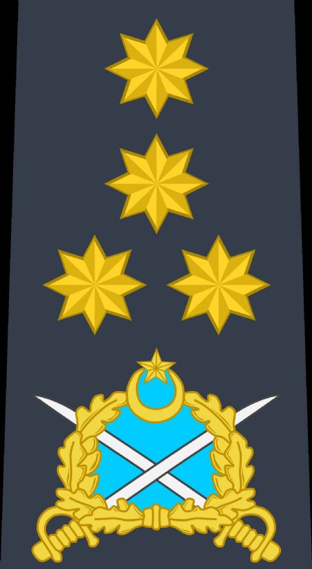 Air chief marshal (Pakistan)