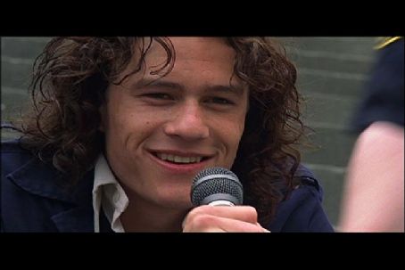 Heath Ledger