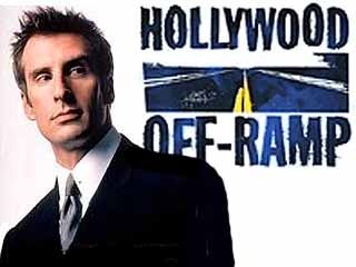 Hollywood Off-Ramp