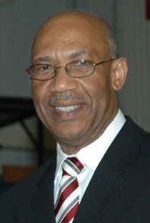 Patrick Allen (Jamaica)