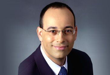 Yaron Zelicha