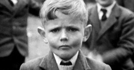 Bruce Balden