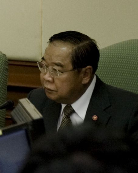 Prawit Wongsuwan Photos, News And Videos, Trivia And Quotes - FamousFix