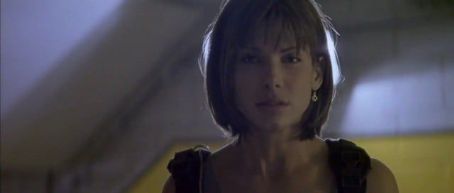 Speed - Sandra Bullock