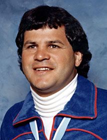 Mike Eruzione