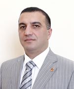 Artem Asatryan