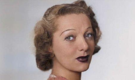 Gertrude Lawrence
