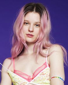 Arvida Byström